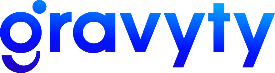 gravyty new logo color