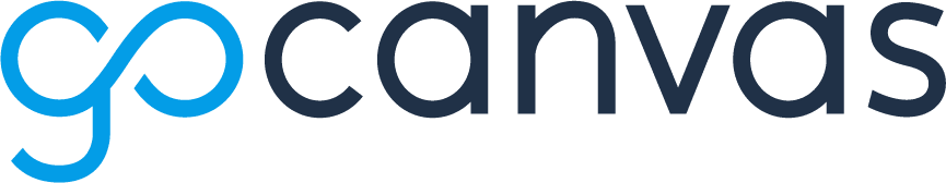 GoCanvas logo