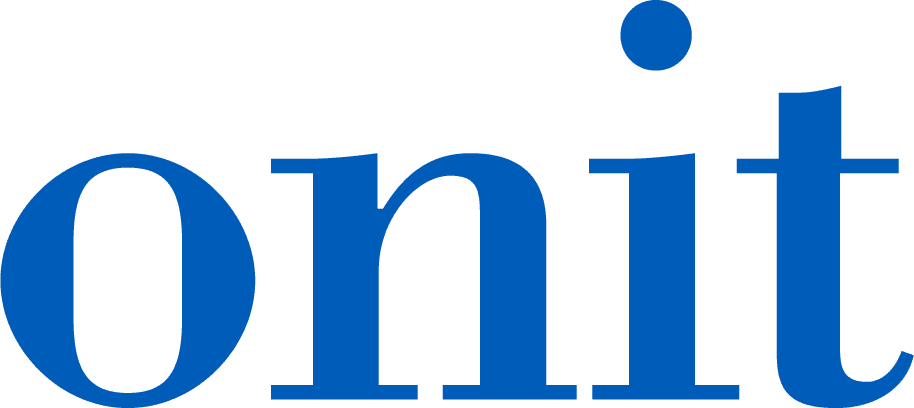 Onit logo