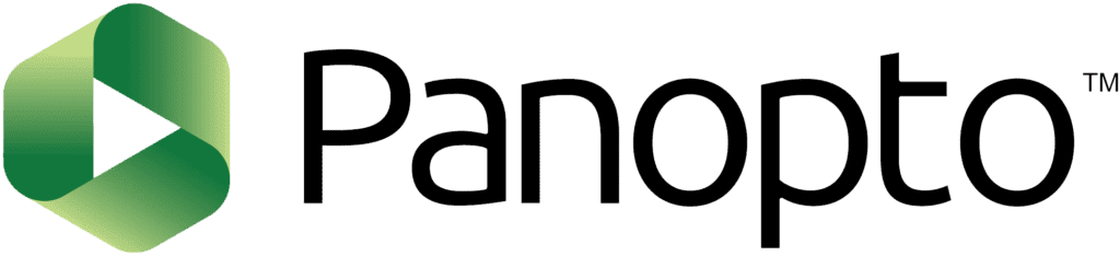 Panopto logo-colorful