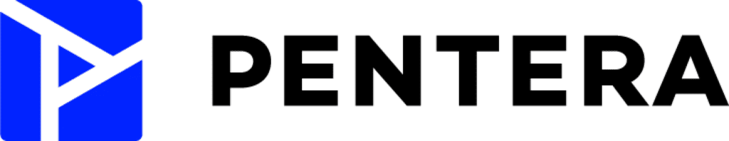 Pentera Logo