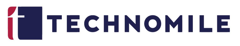 TechnoMile logo
