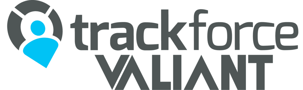 TrackforceValiant logo
