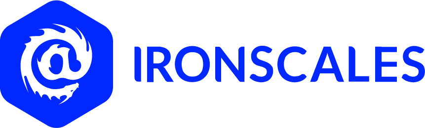 ironscales logo color new