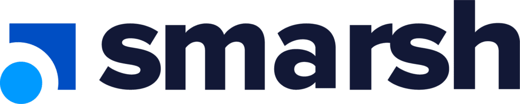 Smarsh logo