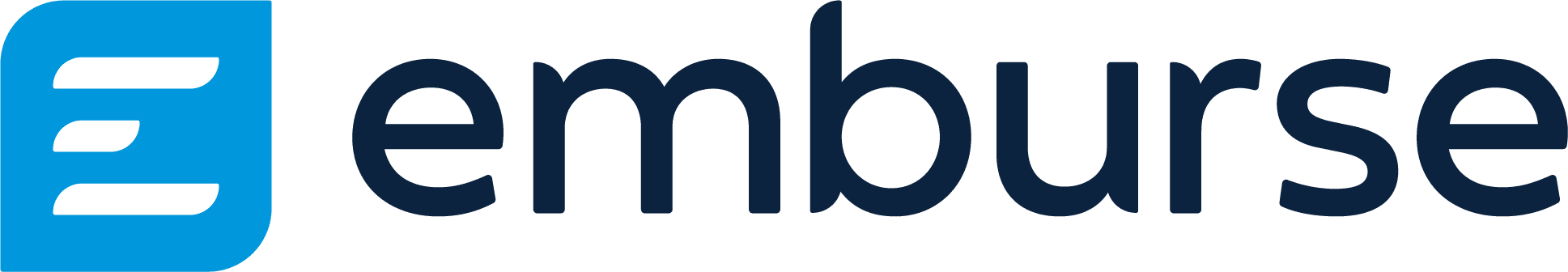Emburse logo