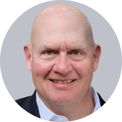 Rod Mathews | CEO of Axcient