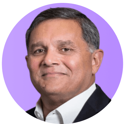 Rohit de Souza | CEO at MariaDB​