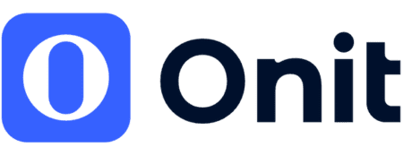 Onit 2025 New Logo