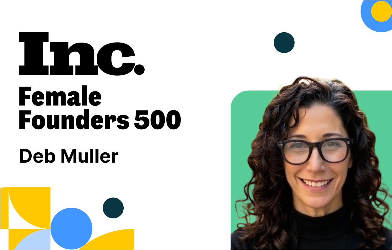 <a href="https://www.hracuity.com/press-releases/deb-muller-founder-ceo-of-hr-acuity-named-to-inc-s-2025-female-founders-500-list/" target="_blank">Deb Muller, CEO of HR Acuity, Named to Inc.’s 2025 Female Founders 500 List</a>
