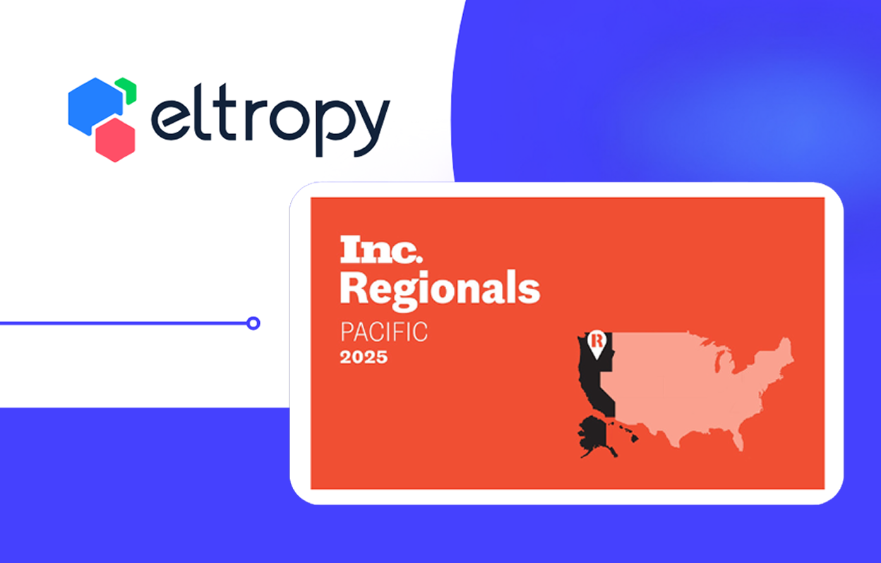 <a href="https://menafn.com/1109391629/Eltropy-Named-Winner-In-2025-Inc-Regionals-And-Fintech-Breakthrough-Awards?utm" target="_blank">Eltropy Named Winner In 2025 Inc. Regionals And Fintech Breakthrough Awards</a>