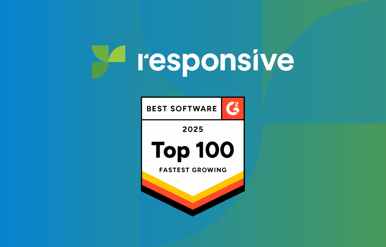 <a href="https://www.responsive.io/news/responsive-named-leader-global-rfp-software-winter-2025/" target="_blank">Responsive Named Leader in Global RFP Software for 24 Consecutive Quarters by G2</a>