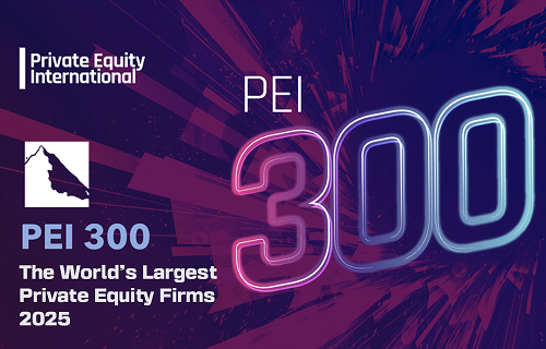 K1 Investment Management | K1 Named to PEI’s Top Private Equity Firms of 2025
