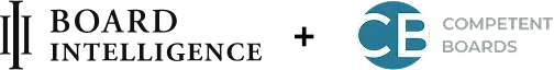 Board Intelligence Competent Boards